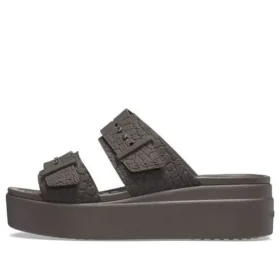 2 Straps Brooklyn ”Brown”