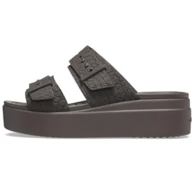 2 Straps Brooklyn ”Brown”