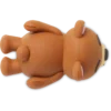 3D-björn på magen Jibbitz™-berlocker