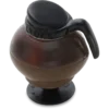 3D-kaffekaraff Jibbitz™-berlocker