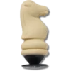 3D Knight Chess Piece Jibbitz™-berlocker