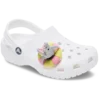 3D-simmande haj Jibbitz™-berlocker