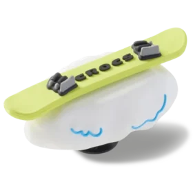 3D-snowboard-Jibbitz™-berlocker