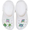 420 Hemp Cuties 5-pack Jibbitz-berlocker