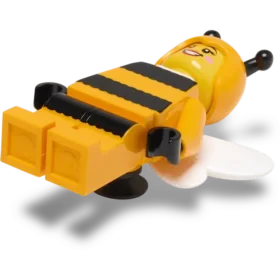 4Lw 12 lösa Jibbitz-berlocker