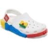 4Lw Castle Jibbitz™-berlocker 4Lw Castle Jibbitz™-berlocker