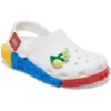4Lw Gula blomknoppar – Jibbitz™-berlocker 4Lw Gula blomknoppar – Jibbitz™-berlocker