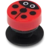 4Lw Lady Bug Jibbitz™-berlocker 4Lw Lady Bug Jibbitz™-berlocker