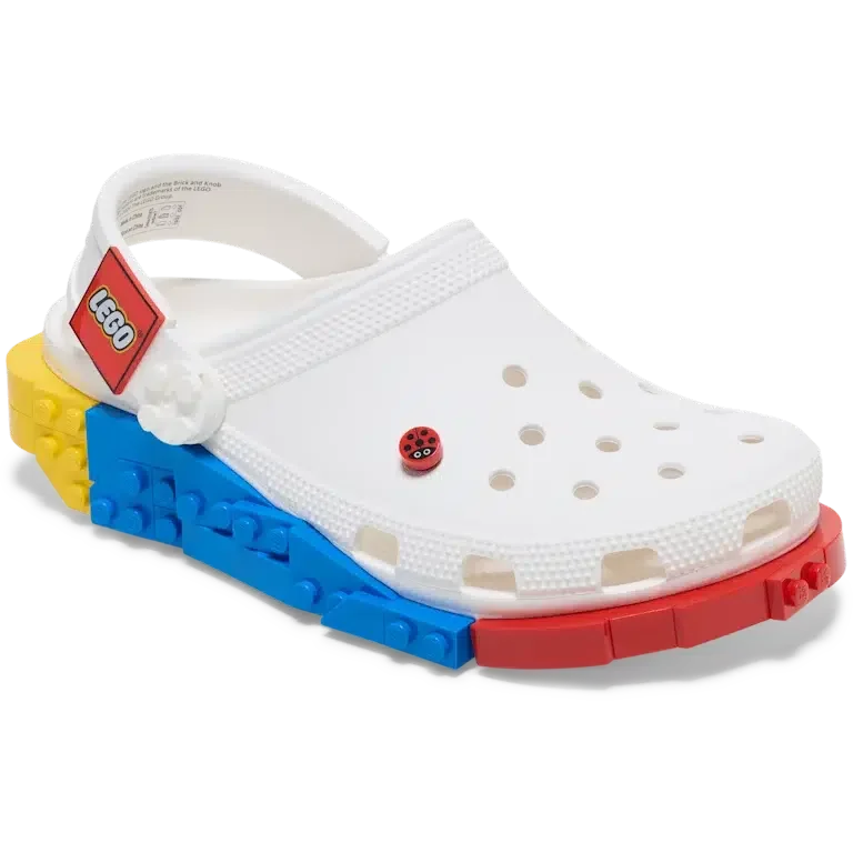 4Lw Lady Bug Jibbitz™-berlocker 4Lw Lady Bug Jibbitz™-berlocker