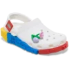 4Lw Lila blomknopp Jibbitz™-berlocker 4Lw Lila blomknopp Jibbitz™-berlocker