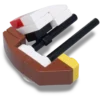 4Lw Segelbåt Jibbitz™-berlocker