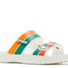 7-Eleven x Classic Sandal ’White’ 7-Eleven x Classic Sandal ’White’
