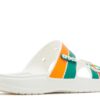 7-Eleven x Classic Sandal ’White’ 7-Eleven x Classic Sandal ’White’