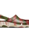 A Nightmare on Elm Street x All-Terrain Clog ”Horror Pack – Freddy Krueger” A Nightmare on Elm Street x All-Terrain Clog ”Horror Pack – Freddy Krueger”