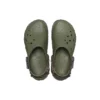 All-Terrain Atlas Clog ”Army Green Espresso”