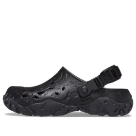 All-Terrain Atlas-Clog ”Black”