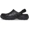 All-Terrain Atlas-Clog ”Black”