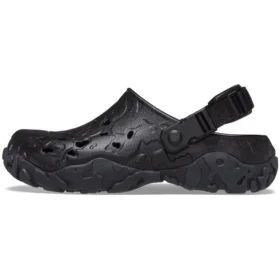 All-Terrain Atlas-Clog ”Black”