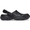All-Terrain Atlas-Clog ”Black”