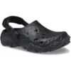 All-Terrain Atlas-Clog ”Black”