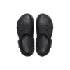 All-Terrain Atlas-Clog ”Black”
