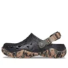 All-Terrain Atlas Clogs ”Black Cork”