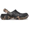 All-Terrain Atlas Clogs ”Black Cork”