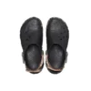 All-Terrain Atlas Clogs ”Black Cork”