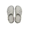 All-Terrain Atlas Clogs ”Grey Black”