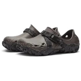 All-Terrain Atlas ”Espresso Black”