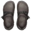 All-Terrain Atlas ”Espresso Black”