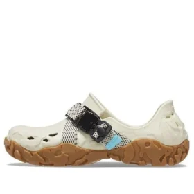 All-Terrain Atlas-skor ”Bone Brown”
