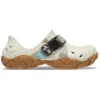 All-Terrain Atlas-skor ”Bone Brown”