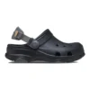 All-Terrain Clog ”Black”