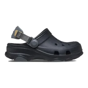 All-Terrain Clog ”Black”