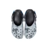 All-Terrain Clog Desert Camo Clog ”Black Gray”