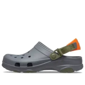 All-Terrain Clog ”Grey”