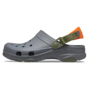 All-Terrain Clog ”Grey”