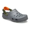 All-Terrain Clog ”Grey”