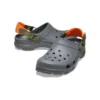 All-Terrain Clog ”Grey”
