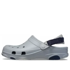 All-Terrain Clog ”Light Grey”