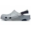 All-Terrain Clog ”Light Grey”
