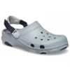 All-Terrain Clog ”Light Grey”
