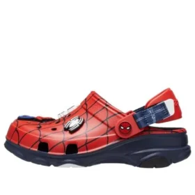 All-Terrain Clog Marvel ”Spider-Man”