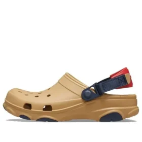 All-Terrain Clog ”Tan”