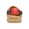 All-Terrain Clog ”Tan”