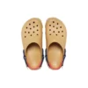 All-Terrain Clog ”Tan”