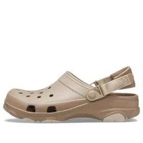 All-Terrain Clogs ”Brown”