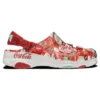 All-Terrain Clogs ”Coca-Cola Red”