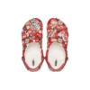 All-Terrain Clogs ”Coca-Cola Red”
